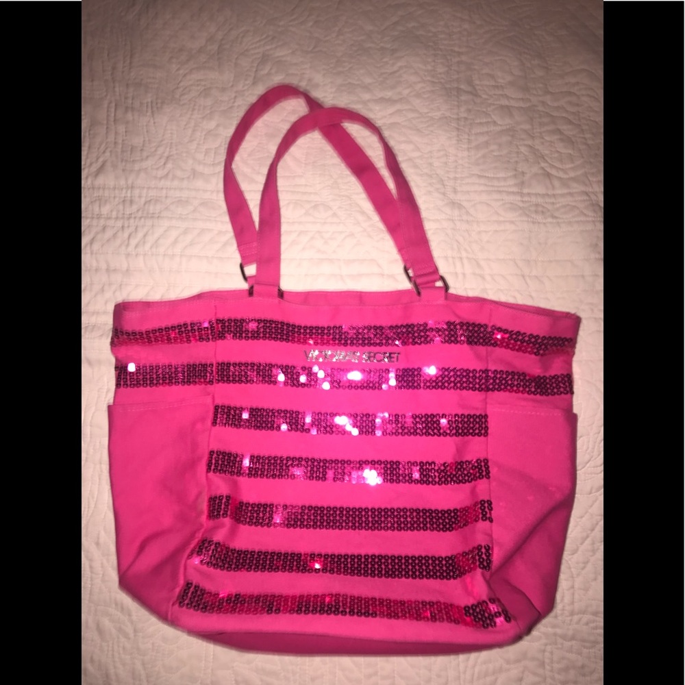 Victoria’s Secret Tote
